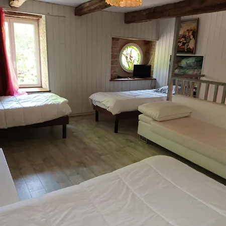 Domaine De Juliette *